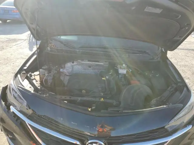 2020 BUICK ENCORE GX PREFERRED  