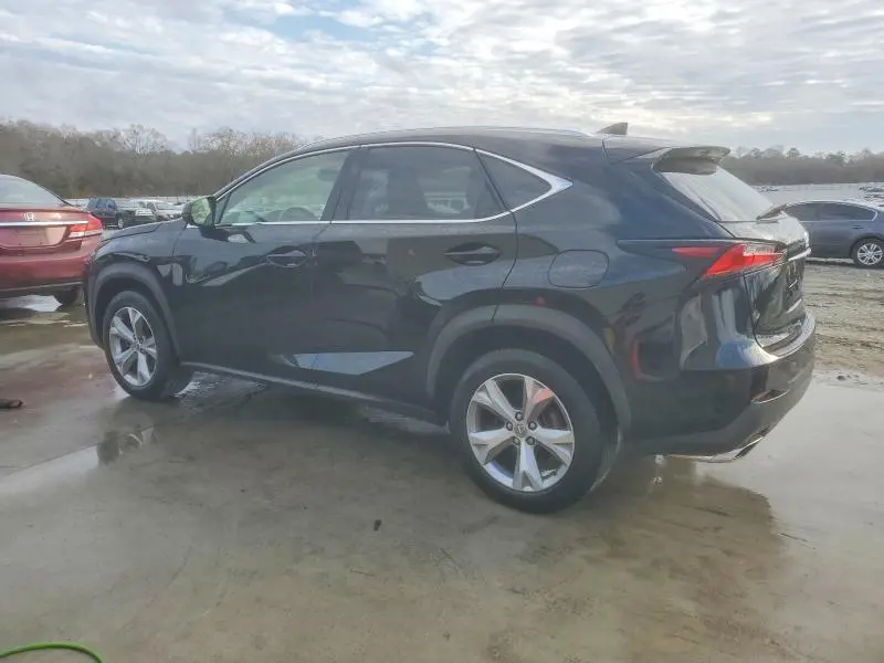 2017 LEXUS NX 200T BASE  