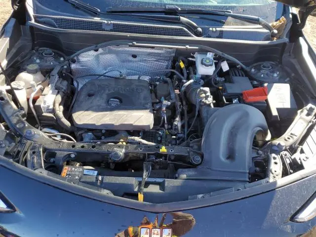 2024 BUICK ENCORE GX SPORT TOURING  