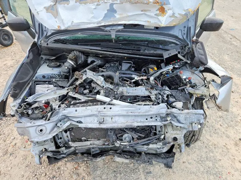 2016 SUBARU IMPREZA   