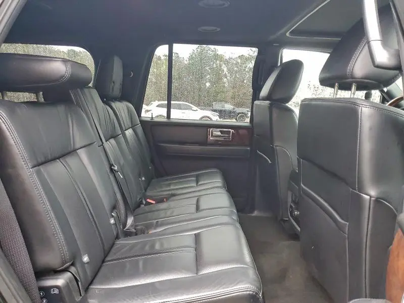 2016 LINCOLN NAVIGATOR SELECT  