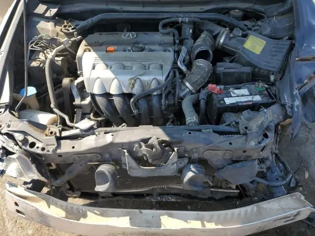 2011 ACURA TSX   