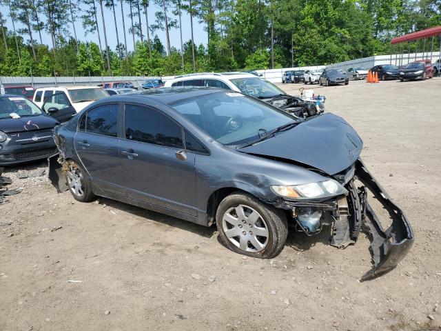 2011 HONDA CIVIC EX