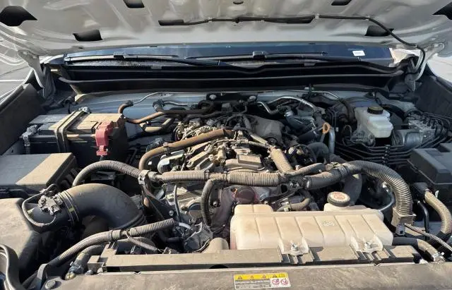 2024 TOYOTA TACOMA DOUBLE CAB  