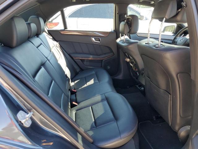 2012 MERCEDES-BENZ E 350 4MATIC