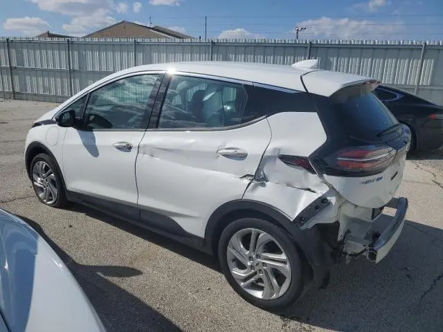 2023 CHEVROLET BOLT EV 1LT  