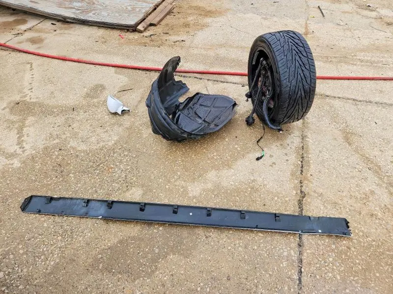 2015 DODGE CHALLENGER SRT 392  