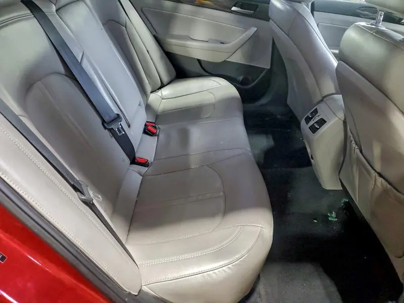 2019 HYUNDAI SONATA LIMITED  