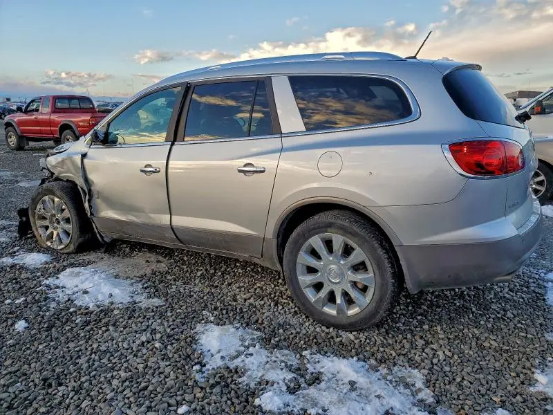 2011 BUICK ENCLAVE   