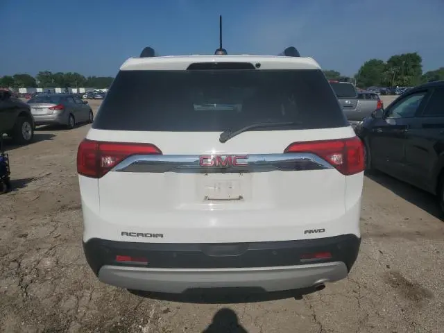 2017 GMC ACADIA SLE  