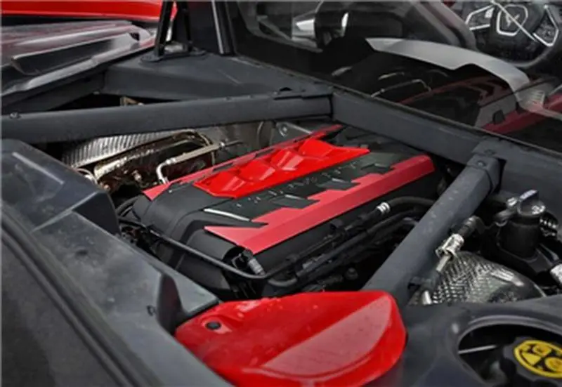 2023 CHEVROLET CORVETTE STINGRAY 1LT  