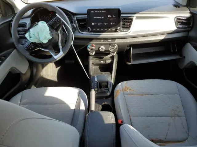 2023 KIA RIO LX