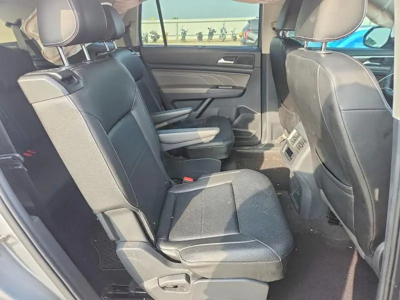 2023 VOLKSWAGEN ATLAS SEL  