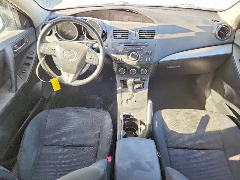 2013 MAZDA 3 I  