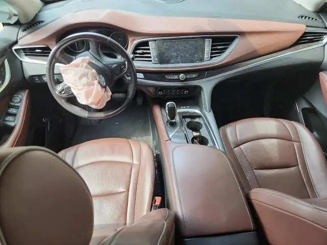 2019 BUICK ENCLAVE AVENIR  