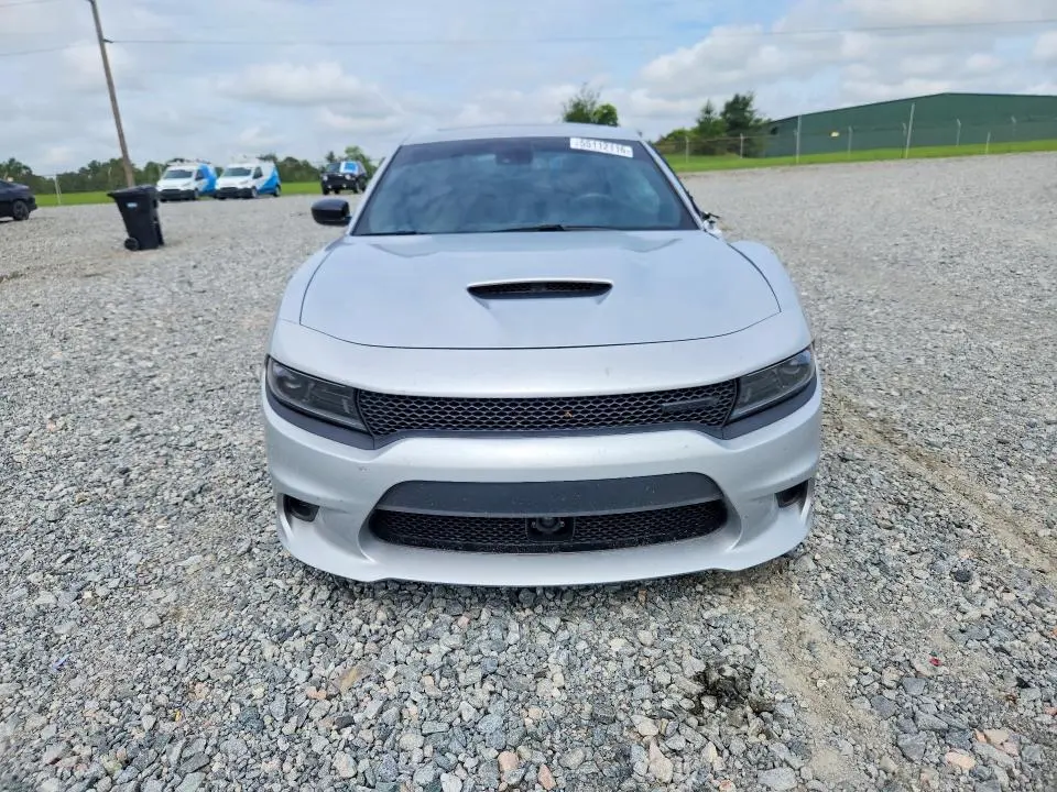 2023 DODGE CHARGER R/T  