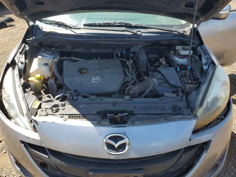 2014 MAZDA 5 SPORT  
