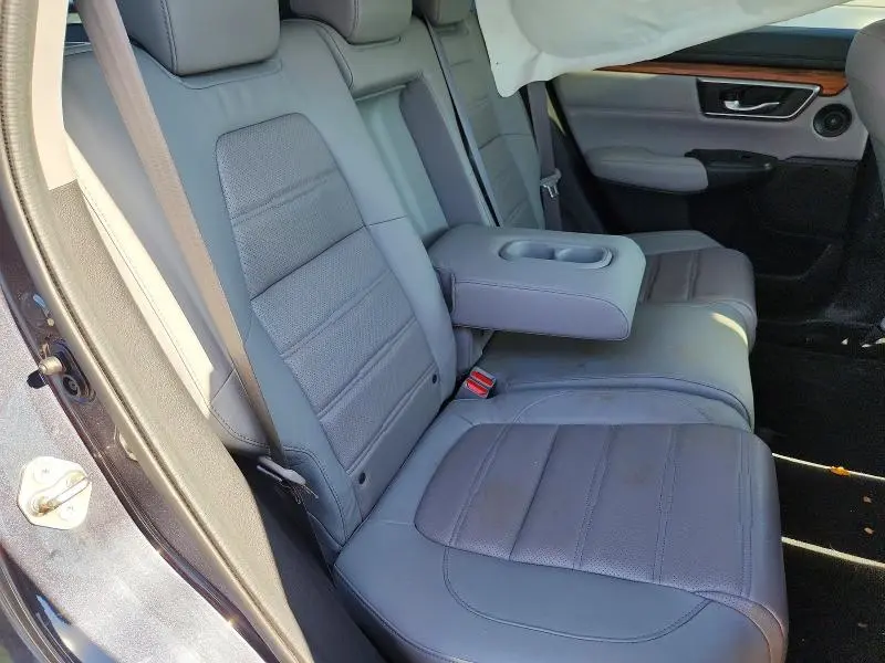 2019 HONDA CR-V EXL  