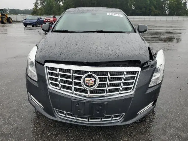 2015 CADILLAC XTS LUXURY COLLECTION  
