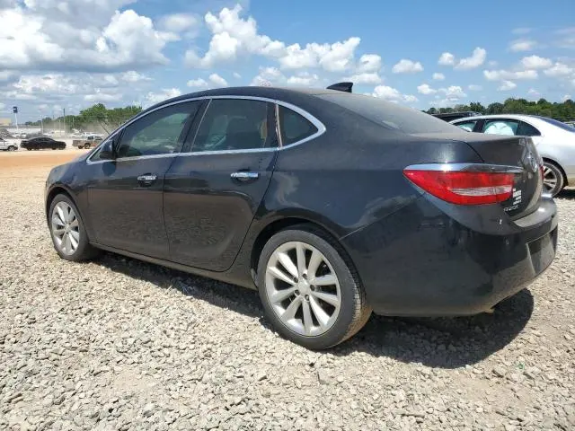 2015 BUICK VERANO   