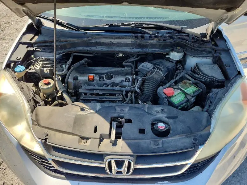 2011 HONDA CR-V SE  