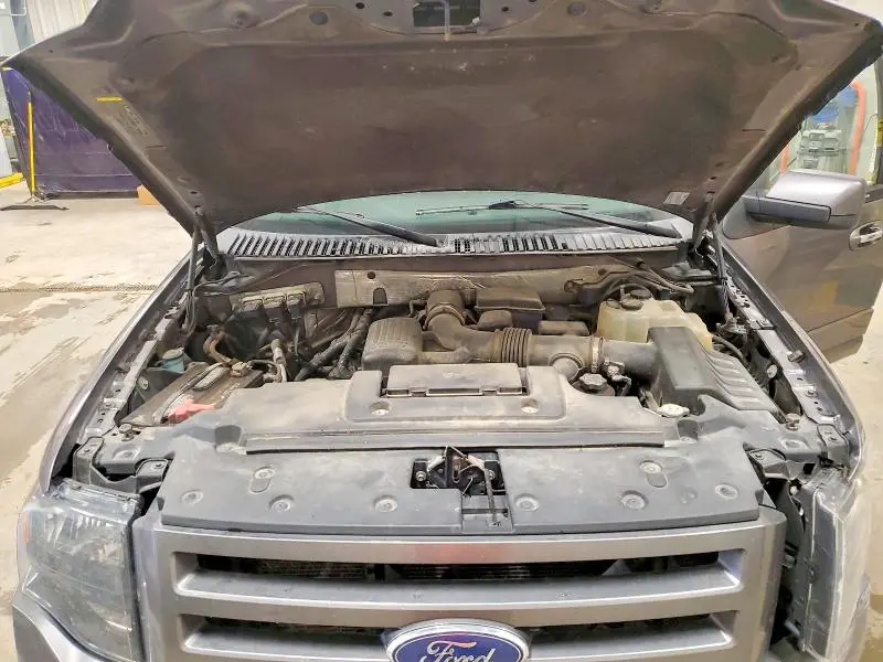 2010 FORD EXPEDITION LIMITED  