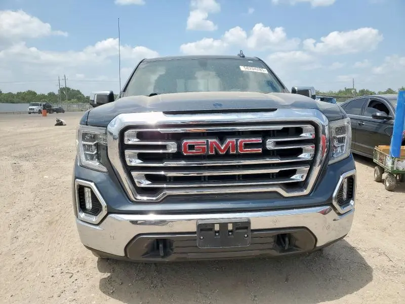 2020 GMC SIERRA C1500 SLT  
