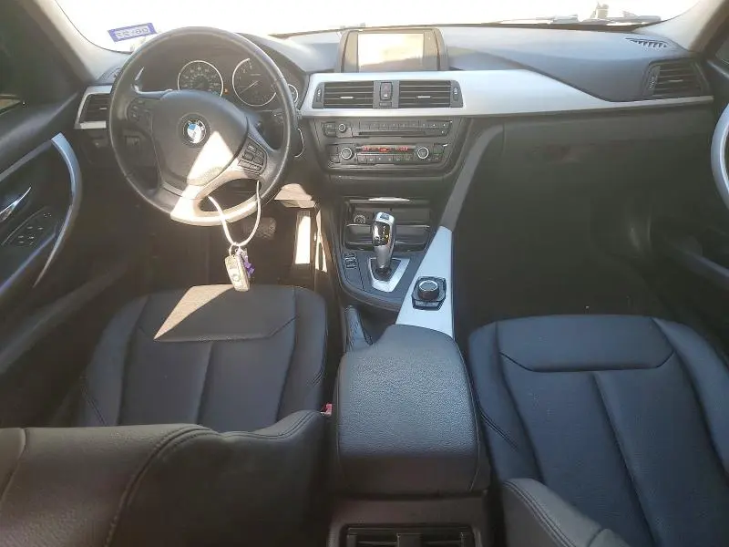2013 BMW 328 I  