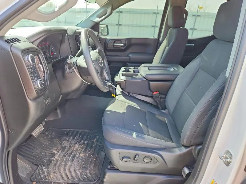 2024 GMC SIERRA K1500  