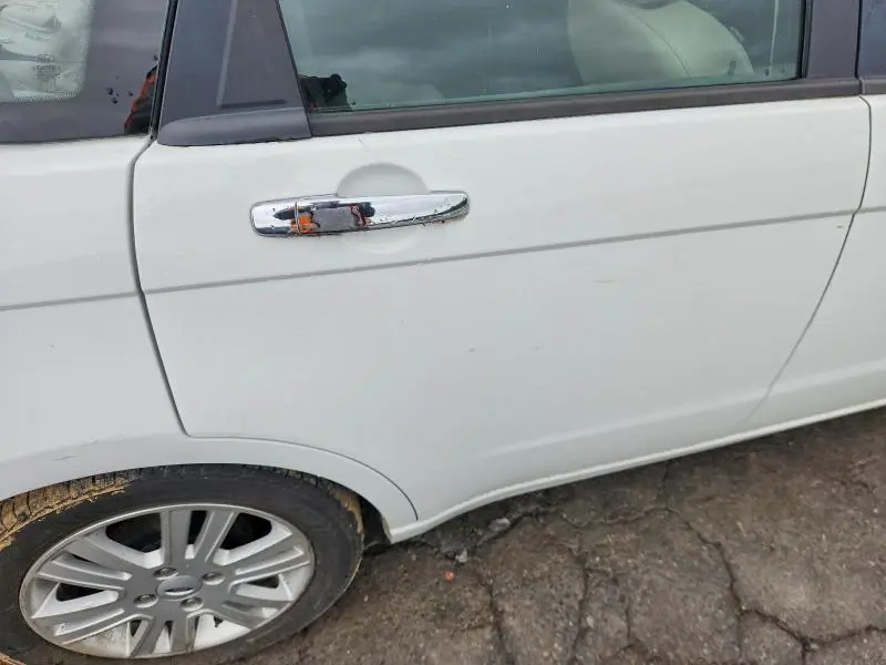 2010 FORD FOCUS SEL  
