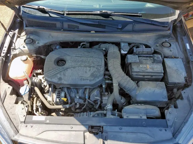 2022 KIA FORTE GT  