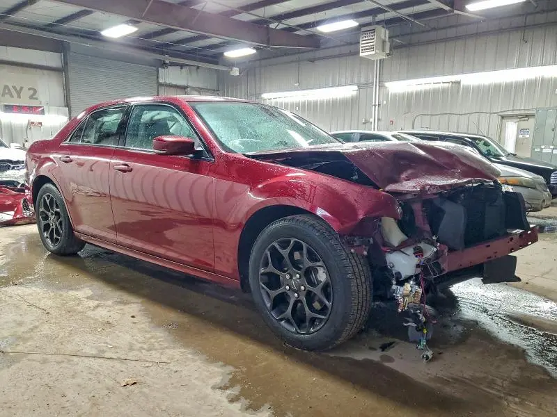 2023 CHRYSLER 300 TOURING L  