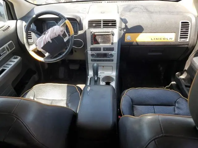 2010 LINCOLN MKX   