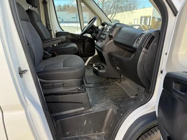 2014 RAM PROMASTER 2500 2500 HIGH  