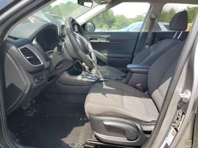 2021 KIA SELTOS LX  