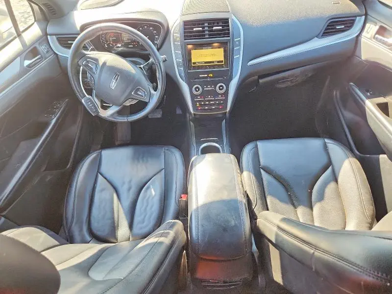2019 LINCOLN MKC   