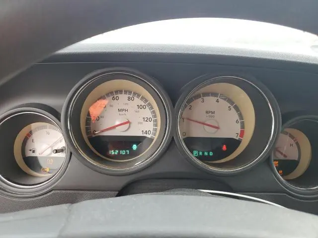 2010 DODGE CHALLENGER SE  