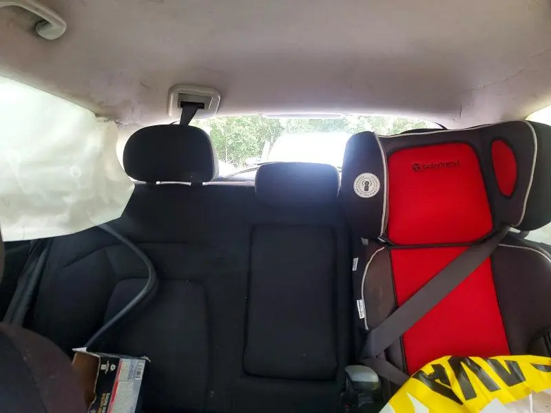 2013 KIA SPORTAGE LX  
