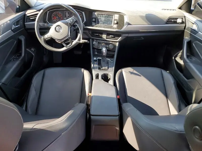 2020 VOLKSWAGEN JETTA S  
