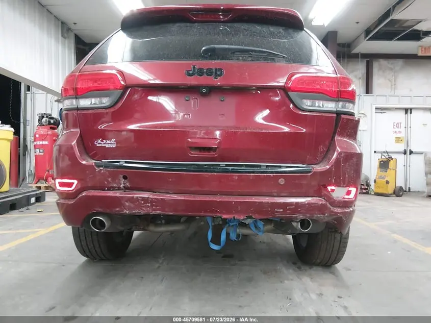2014 JEEP GRAND CHEROKEE ALTITUDE