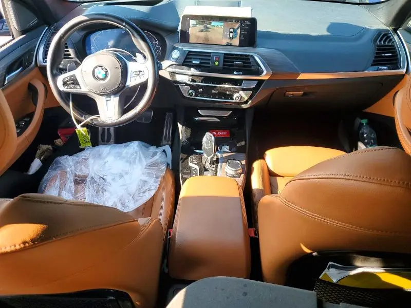 2020 BMW X3 XDRIVE30E  