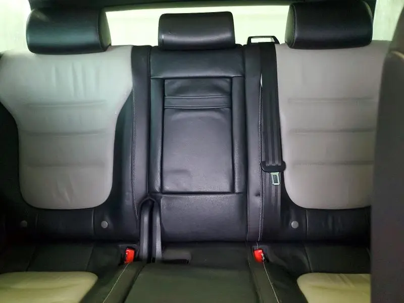 2017 VOLKSWAGEN TOUAREG WOLFSBURG  