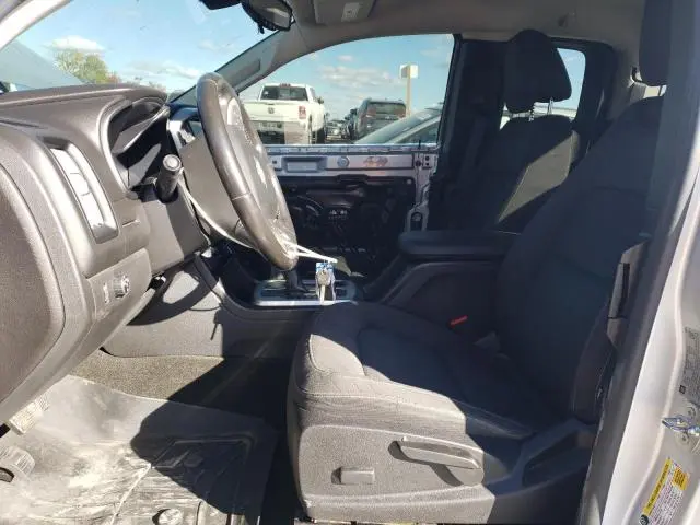 2015 CHEVROLET COLORADO LT  