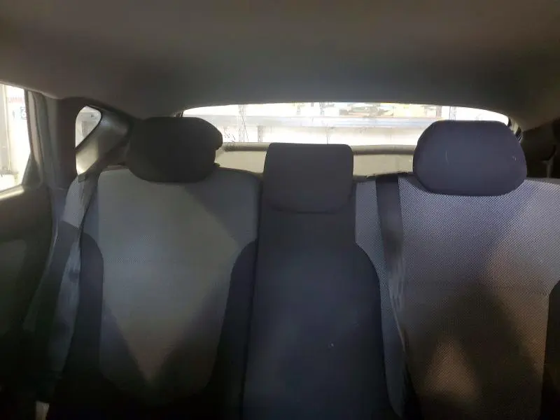 2013 HYUNDAI ACCENT GS  