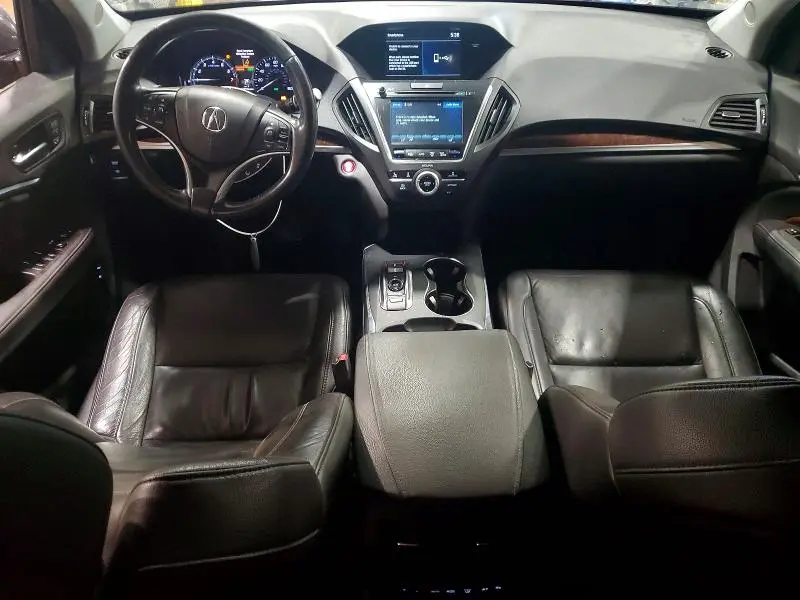 2020 ACURA MDX   
