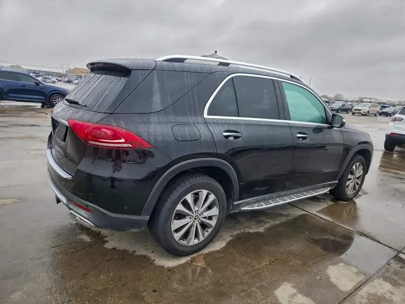 2020 MERCEDES-BENZ GLE 350  