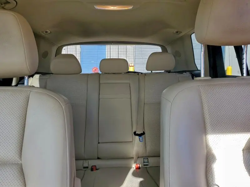 2015 MERCEDES-BENZ GLK 350  