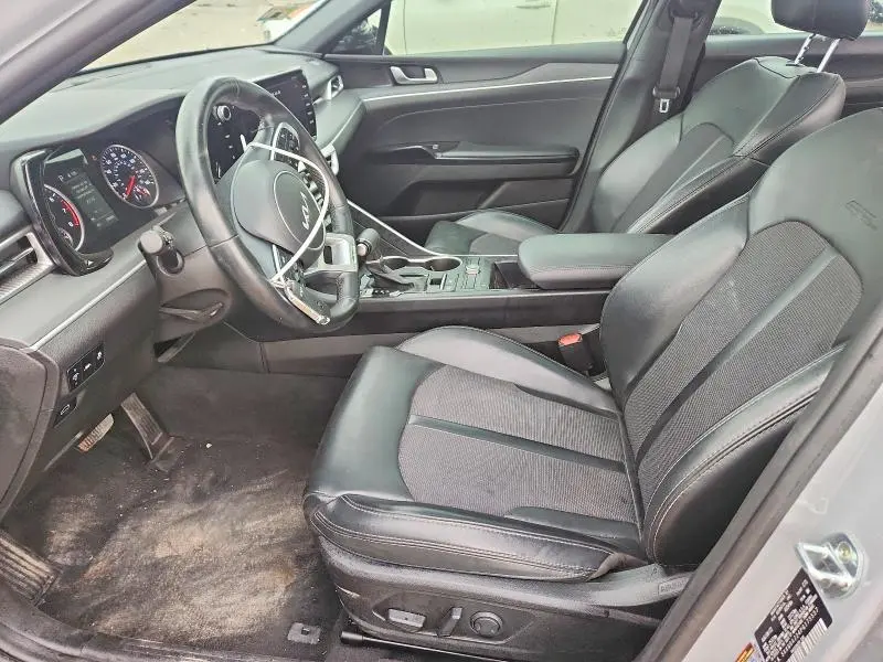 2023 KIA K5 GT LINE  