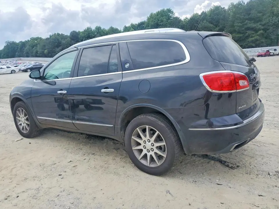 2015 BUICK ENCLAVE   