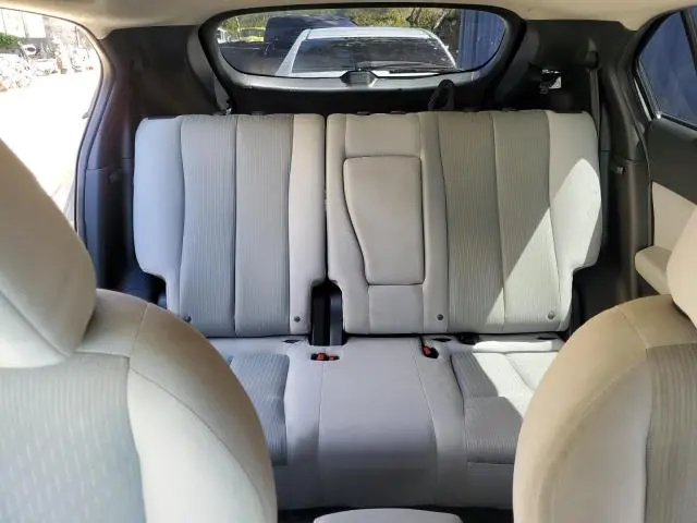2022 MITSUBISHI ECLIPSE CROSS SE  